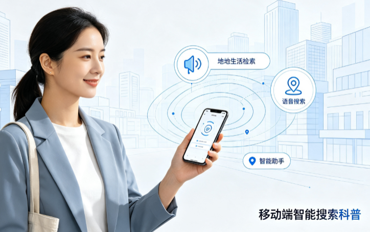 建瓯市浅析 GEO 优化与 AI 优化如何重塑移动端手机搜索使用习惯
