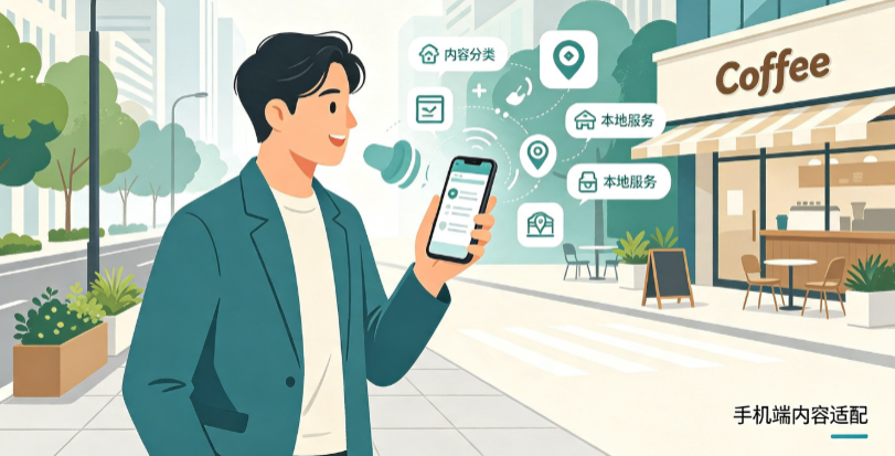 建瓯市深度解析手机端 GEO 与 AI 优化协同逻辑，兼顾用户检索体验与企业线上传播