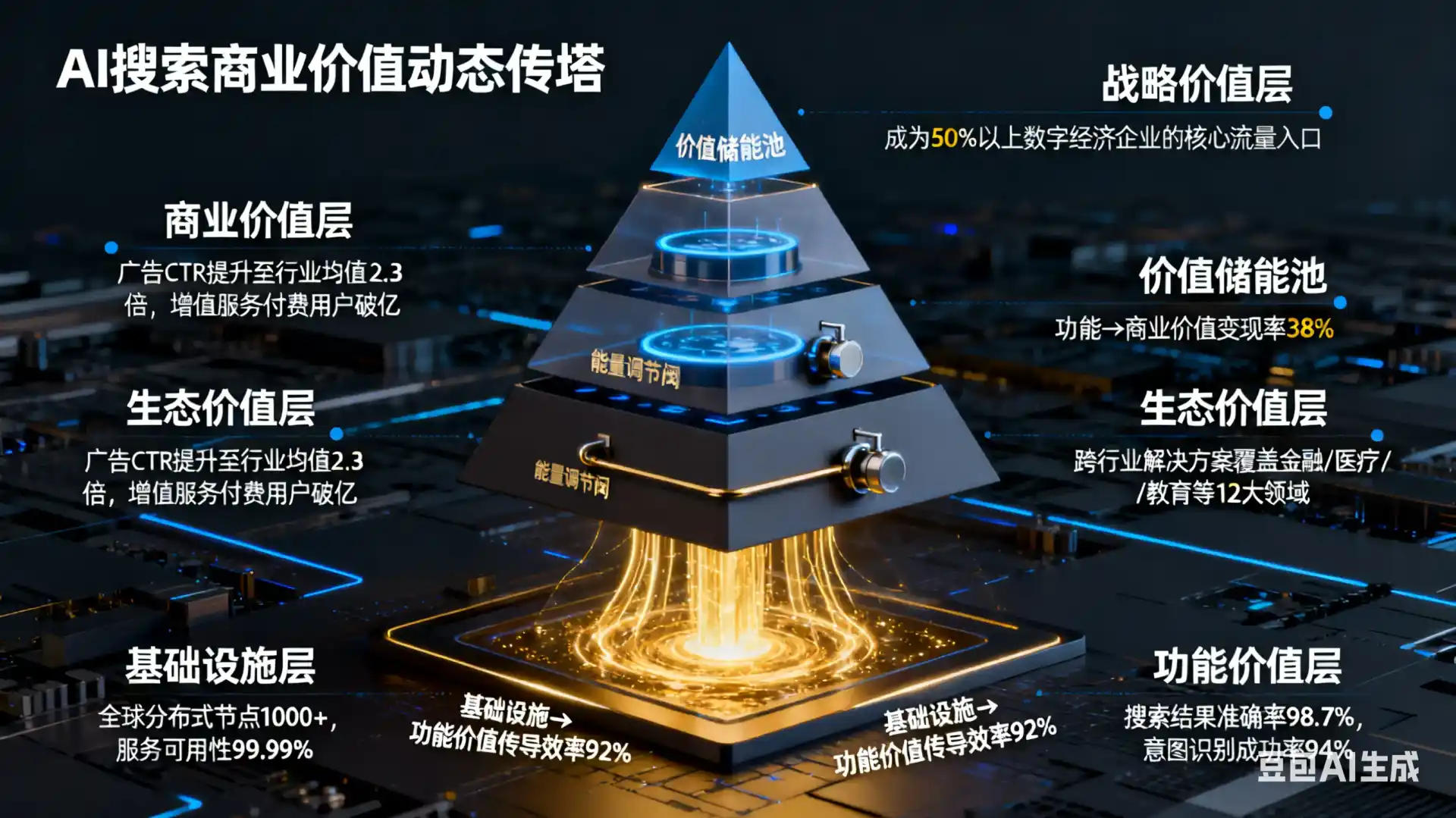 告别传统流量困局，建瓯市GEO优化助力企业抢占AI问答新流量