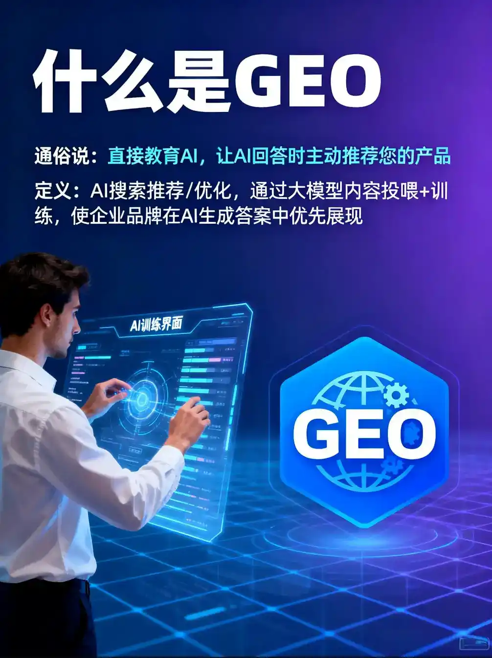 2026年建瓯市GEO优化推广零基础实操指南：告别无效发文，精准拿下AI流量