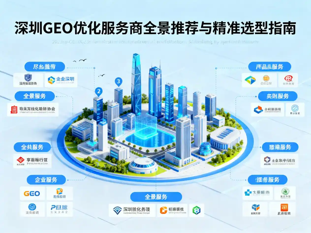 从建瓯市地域搜索与场景落地视角，重新读懂GEO优化的实用价值