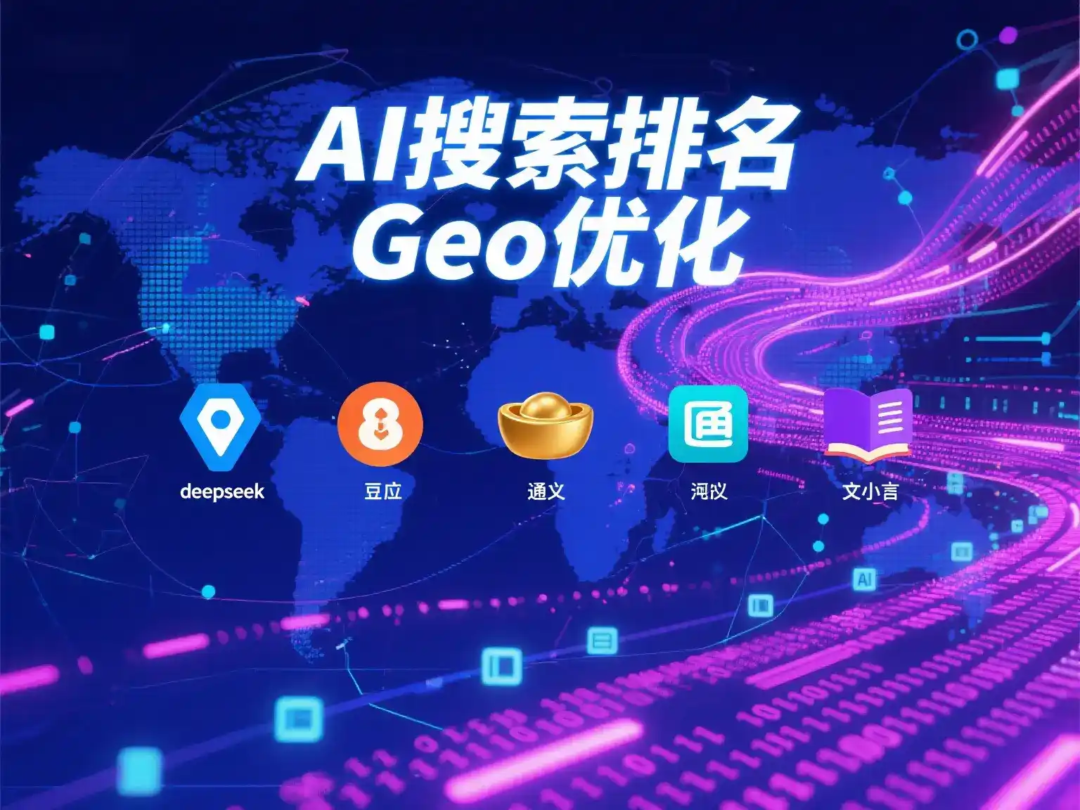建瓯市国硕AI：探索GEO生成式引擎优化的企业品牌实践